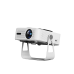 AUN A005 350 ANSI Lumens FHD Android Projector